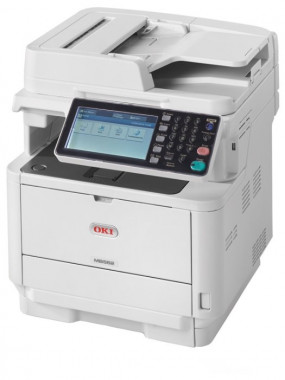 Oki MB562dnw