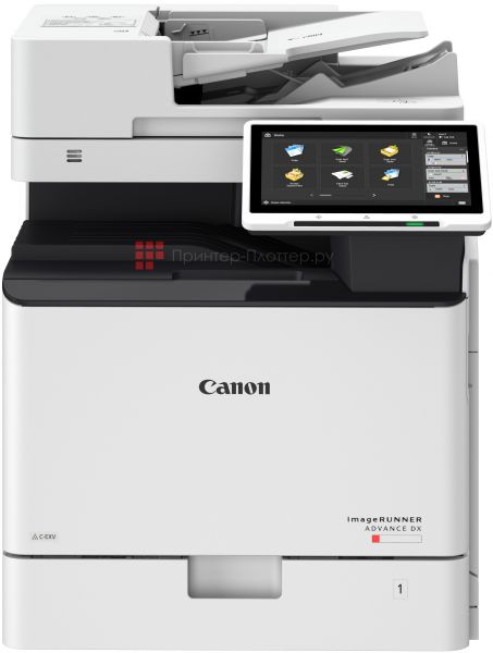 Canon imageRUNNER ADVANCE DX C257i