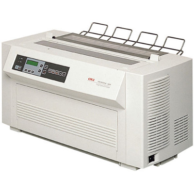 Oki Microline 4410