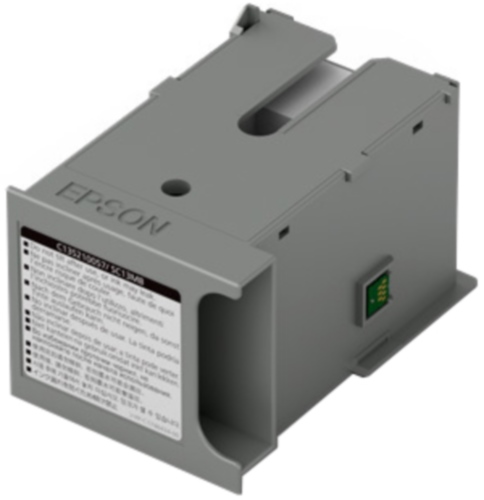 Контейнер для отработанного тонера Epson C13S210057 оригинал