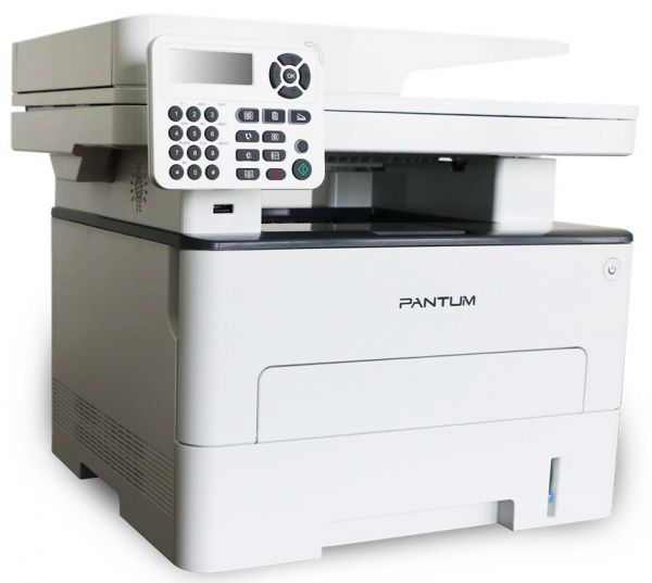 Pantum M7200FDW