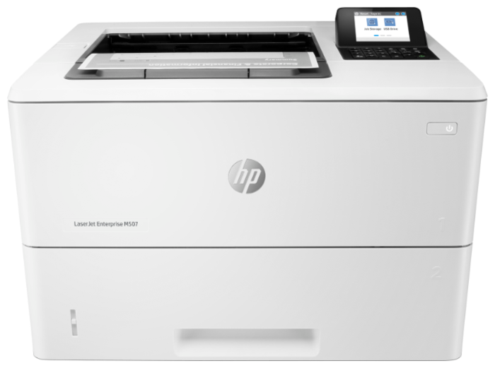 HP LaserJet Enterprise M507x (1PV88A)