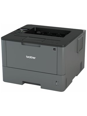 Brother HL-L5100DNT