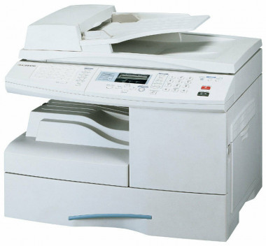 Samsung SCX-5312F