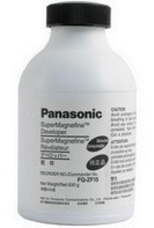 Девелопер Panasonic FQ-ZF15