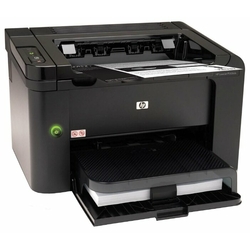 HP LaserJet Pro P1606dn
