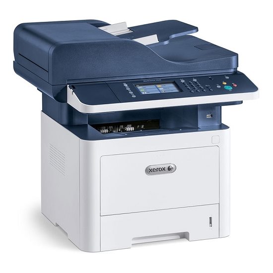 Xerox WorkCentre 3345DNI