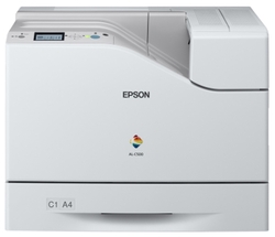Epson WorkForce AL-C500DN