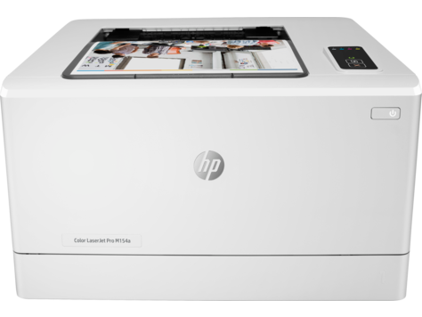 HP Color LaserJet Pro MFP M153