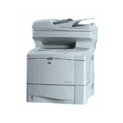 HP LaserJet 4101mfp