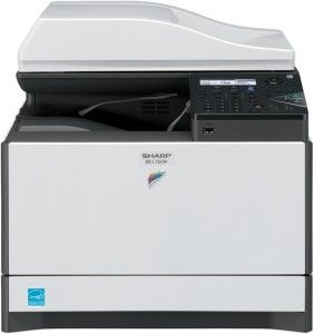 Sharp MX-C300