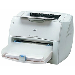 HP LaserJet 1200A