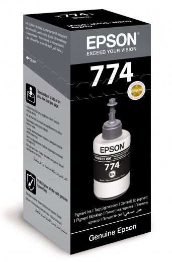 Чернила Epson T7741 (C13T77414A)