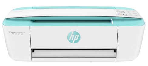 HP DeskJet Ink Advantage 3787