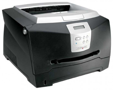 Lexmark E340