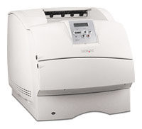 Lexmark T632n