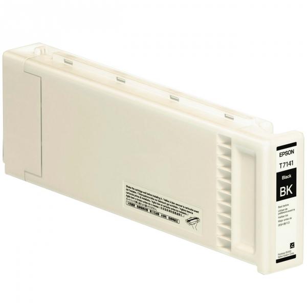 Картридж Epson T7141 (C13T714100)