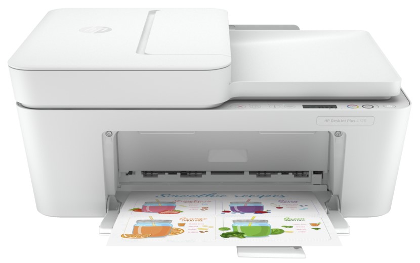HP DeskJet Plus 4120