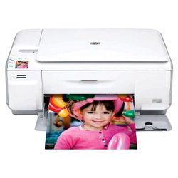 HP PhotoSmart C4483