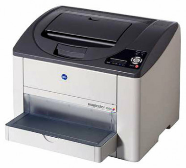 Konica Minolta magicolor 2550