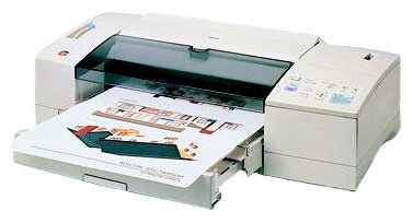 Epson Stylus Color 3000