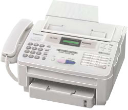 Panasonic  KX-F1050