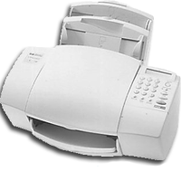 HP OfficeJet 635