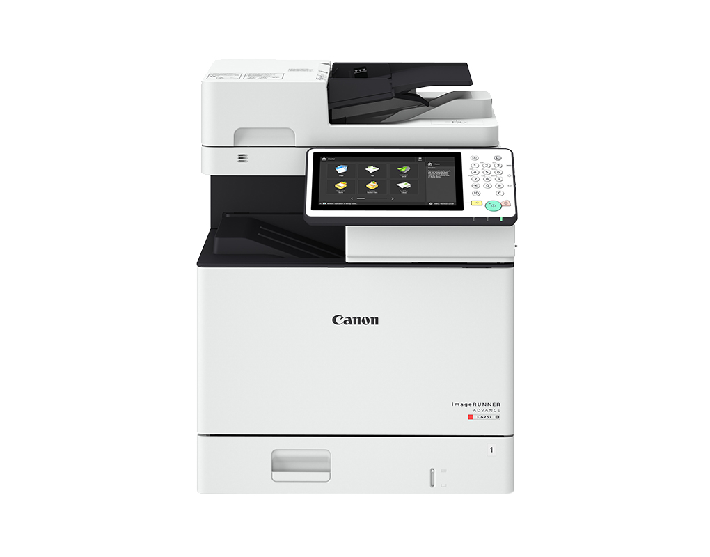 Canon imageRUNNER ADVANCE C475i