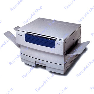 Canon PC 780