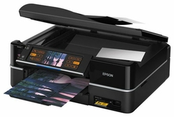 Epson Stylus Photo PX800FW