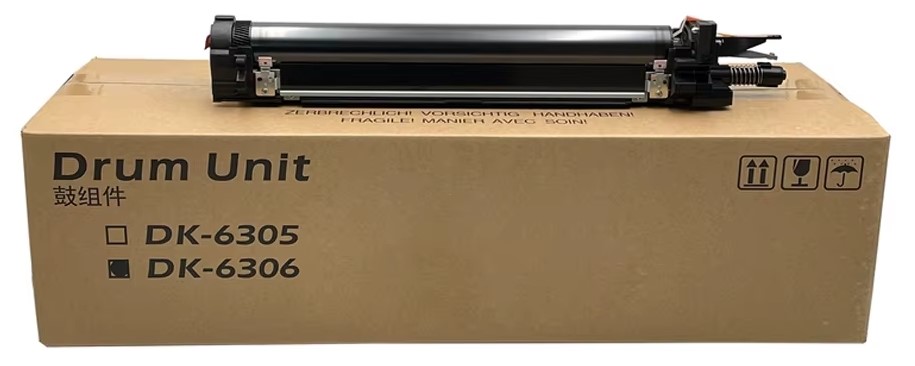Фотобарабан Kyocera DK-6306