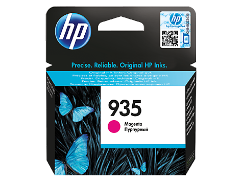 Картридж HP 935 (C2P21AE)