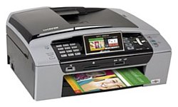 Brother MFC-490CW