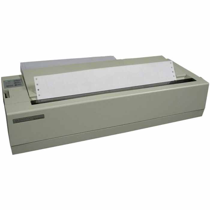 HP Quietjet Plus(2227B)