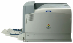 Epson Aculaser C9100