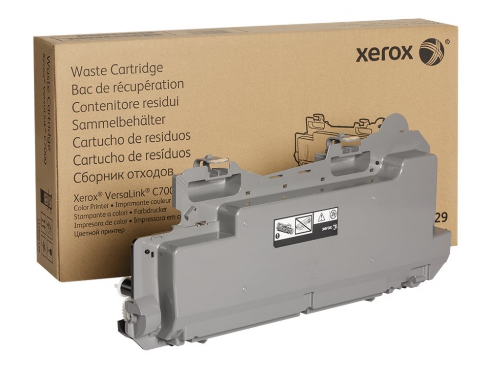 Бункер Xerox 115R00129 (оригинал)