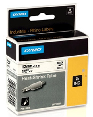 Картридж DYMO S0718300/18055