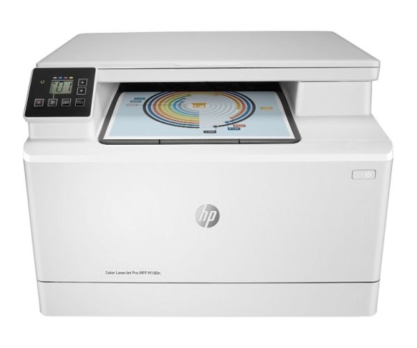 HP Color LaserJet Pro MFP M180n