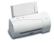 Lexmark Optra Color 40