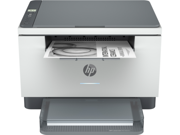 HP LaserJet M236sdw