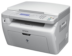 Epson Aculaser MX14NX