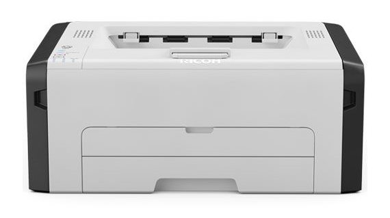 Ricoh Aficio™ SP 220Nw