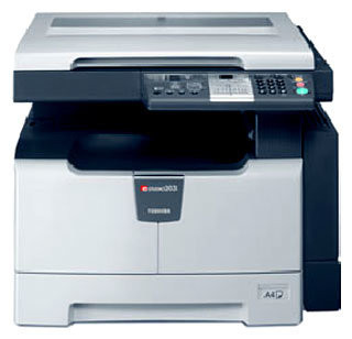 Toshiba e-Studio 203