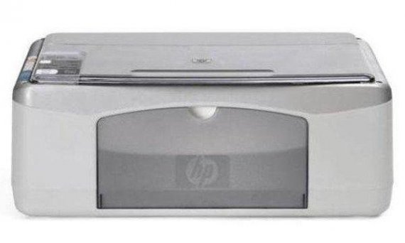 HP PSC 1217