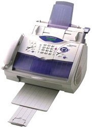 Brother FAX-2850