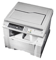 Kyocera KM-1525