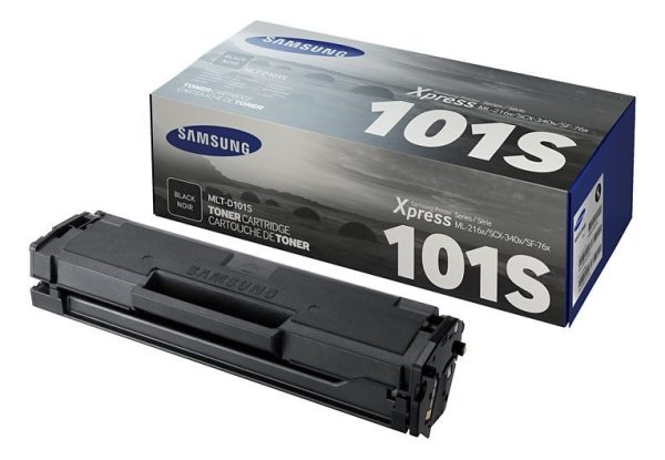 Картридж Samsung MLT-D101S