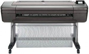 HP DesignJet z6 postscript 44