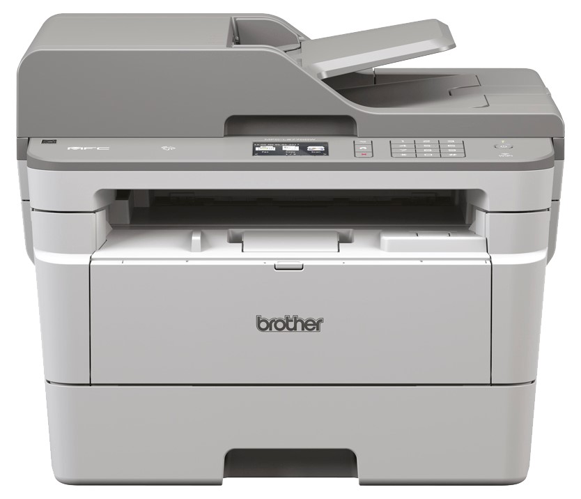 Brother MFC-L2770DW