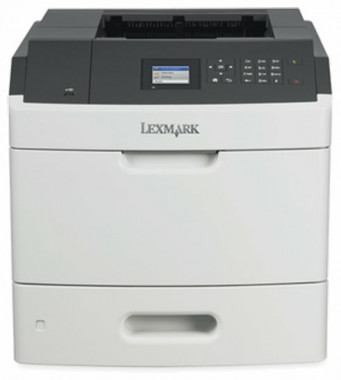 Lexmark MS710dn